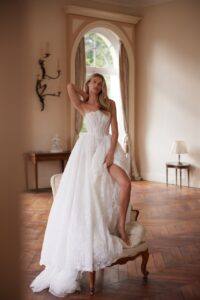 Abito da sposa Glorianne
