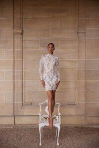 Abito da sposa Amelisse