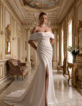 Abito da sposa Rania