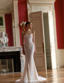 Abito da sposa Amarant