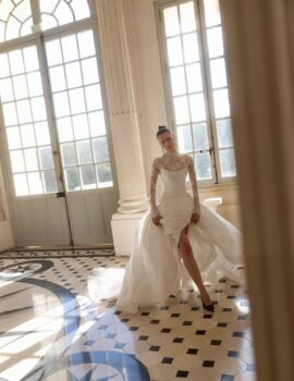 Abito da sposa Aster