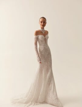 Abito da sposa Avery