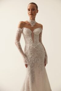 Abito da sposa Avery