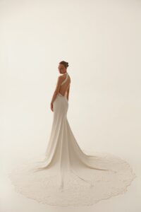 Abito da sposa Bailey