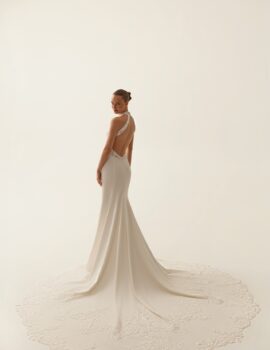 Abito da sposa Bailey