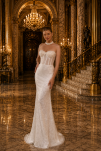 Abito da sposa Elisabeth