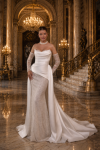 Abito da sposa Elisabeth
