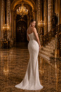 Abito da sposa Catherine