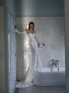 Abito da sposa Constance