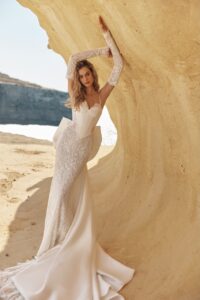 Abito da sposa Dee