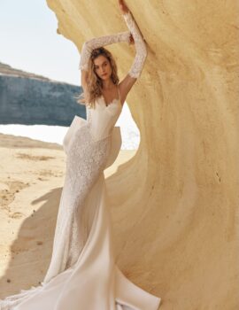 Abito da sposa Dee
