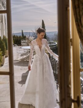 Abito da sposa Elizabeth