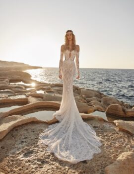 Abito da sposa Fjord