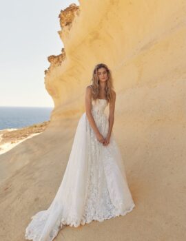 Abito da sposa Illume