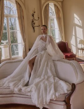 Abito da sposa Isabeau
