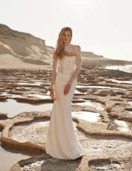 Abito da sposa Kilian