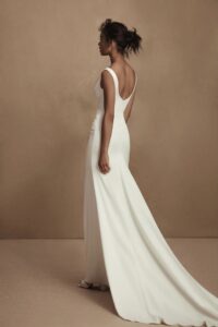 Abito da sposa Linnie