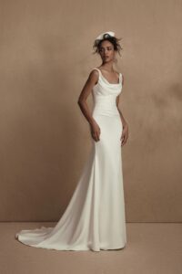 Abito da sposa Linnie