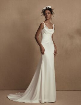 Abito da sposa Linnie