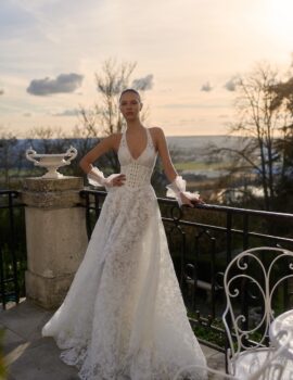 Abito da sposa Marguerite