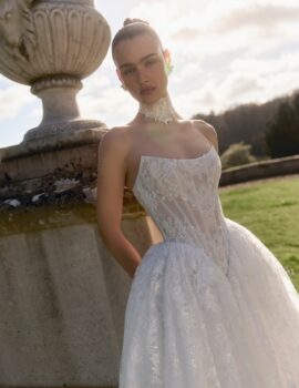 Abito da sposa Melle
