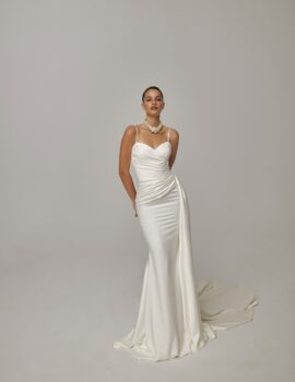 Abito da sposa Opium