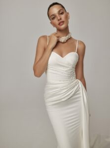Abito da sposa Opium