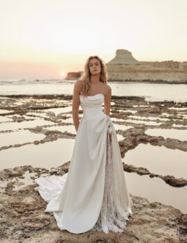 Abito da sposa Sargas