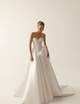 Abito da sposa Savannah