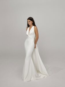 Abito da sposa Vinson