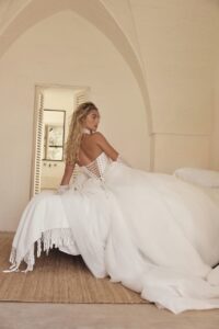 Abito da sposa Vittoria
