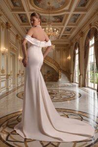 Abito da sposa Rania